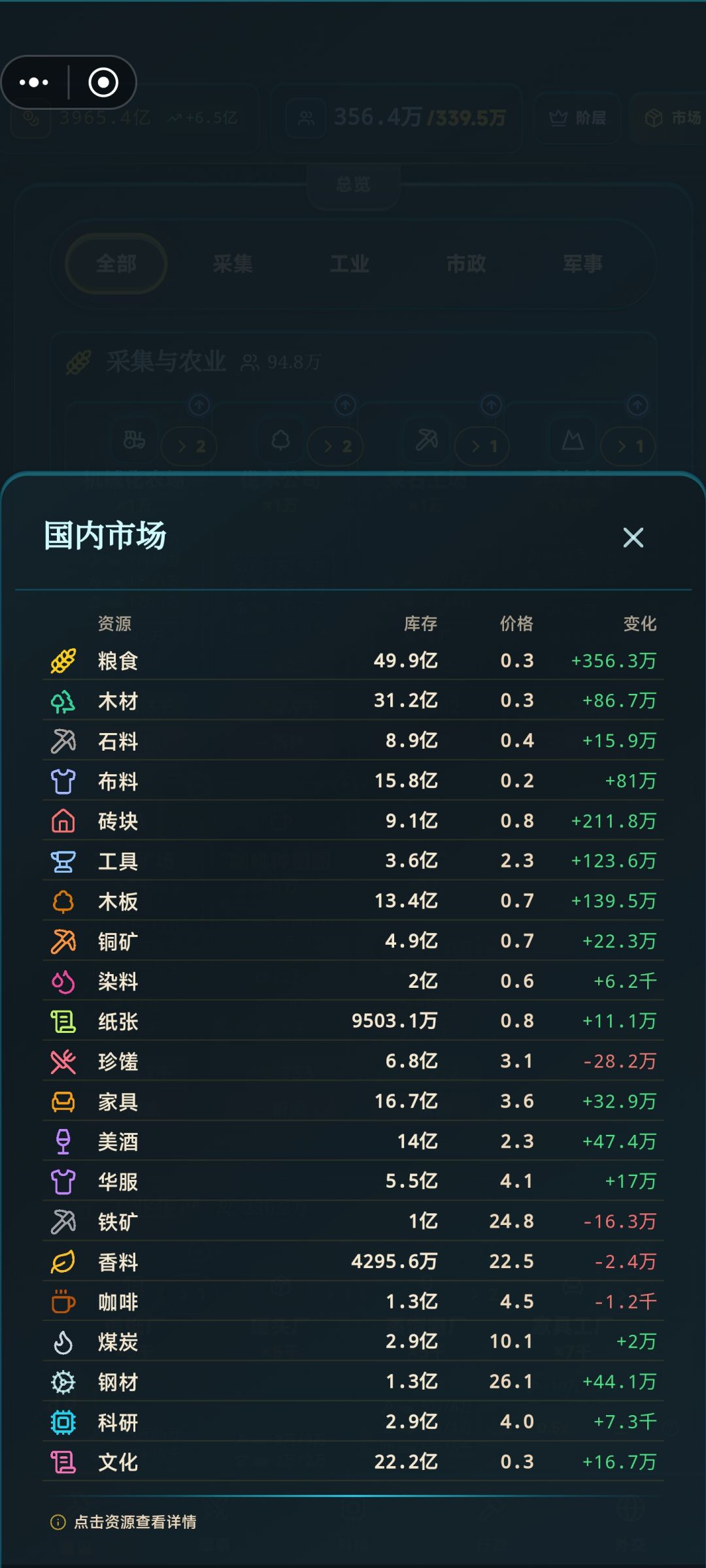 地球球长模拟器 2