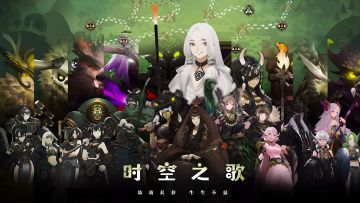 这款Steam移植战棋佳作，拥有90个可玩角色，百玩不厌！