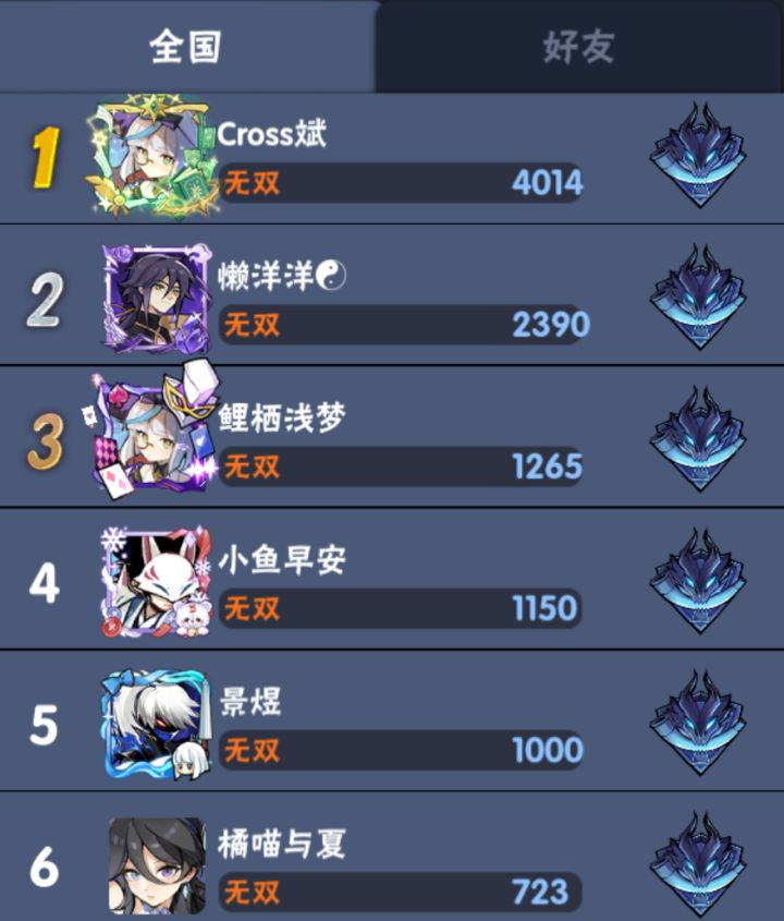 蛙趣,分差好多截图
