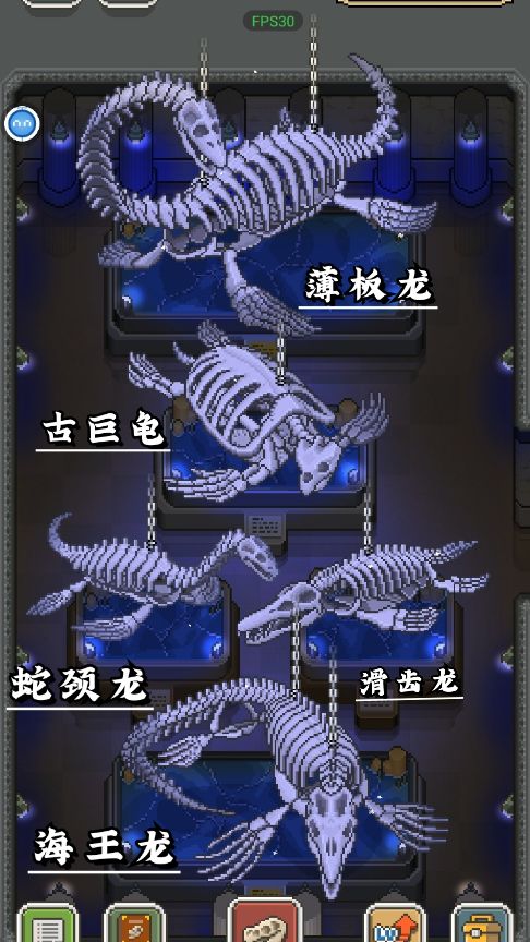 食肉恐龙 8