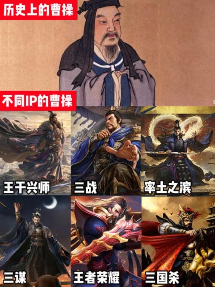 宁教我负天下人，休教天下人负我截图