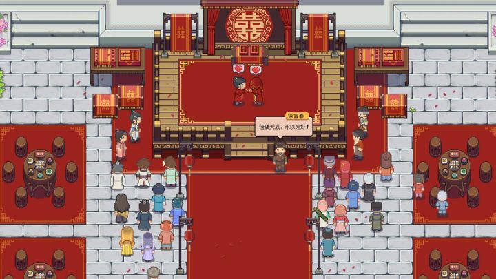 穿越回古代,搞自动化工厂流水线!我命由我不由天截图