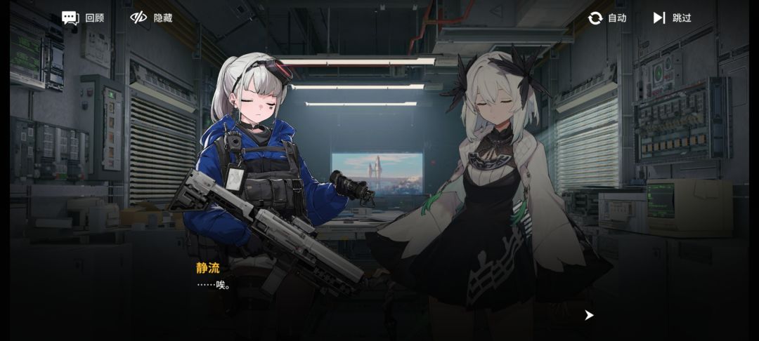 发现这个 2