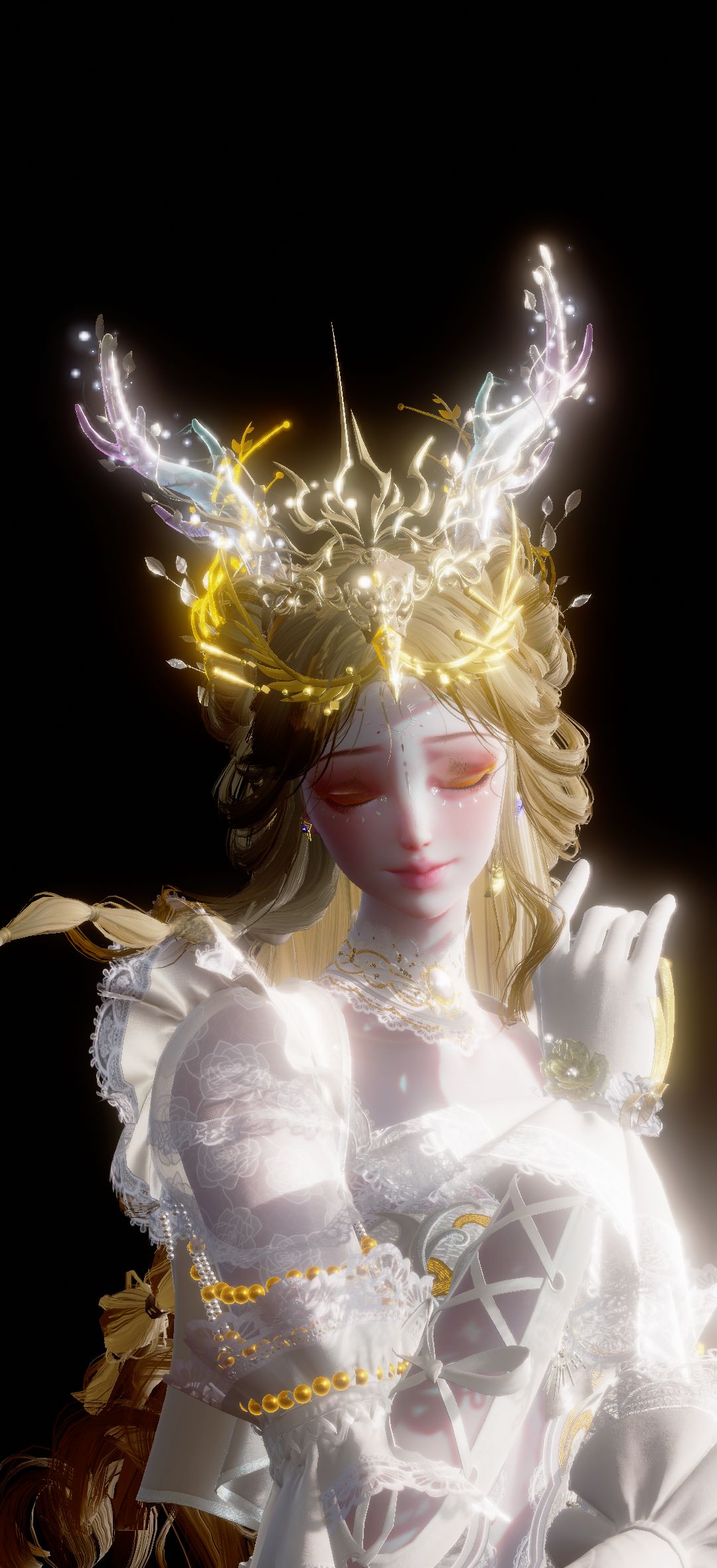 库存 1