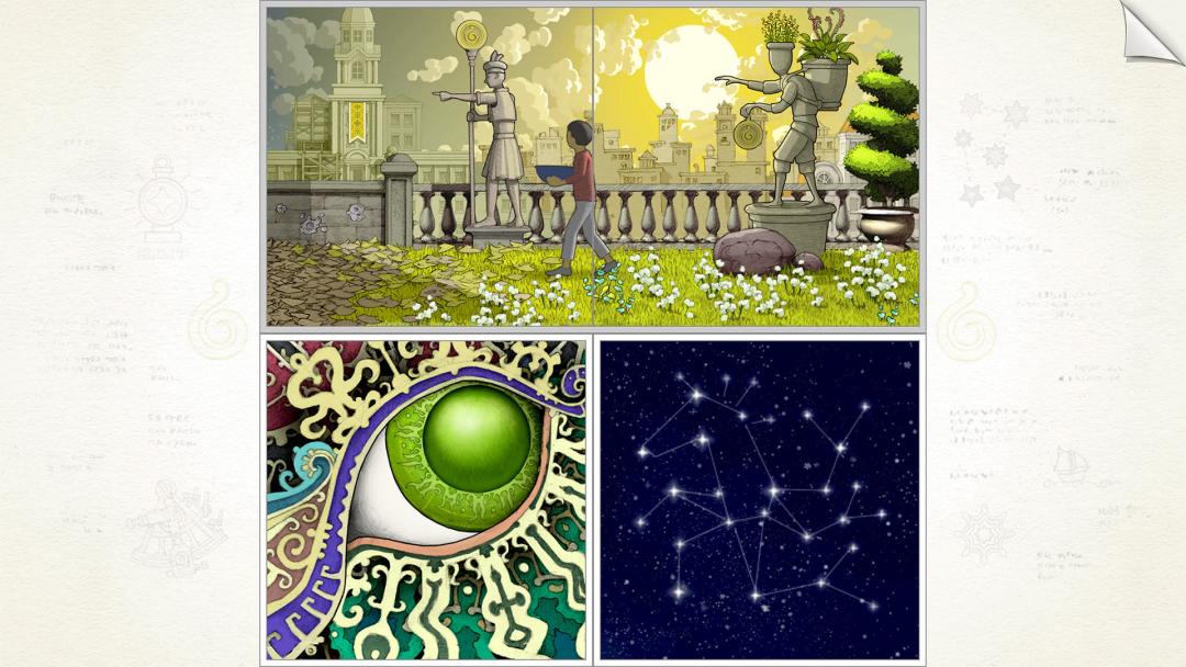 游戏推荐(Steam) ｜堪称艺术的游戏❣️ 6