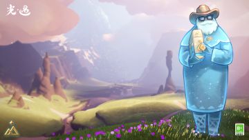 拾光季先祖介绍｜拾光季向导