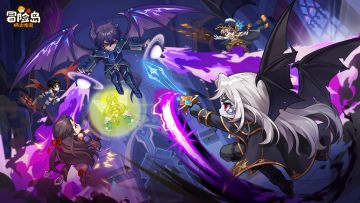 岛上来信 | 5转来袭，全新职业登岛！