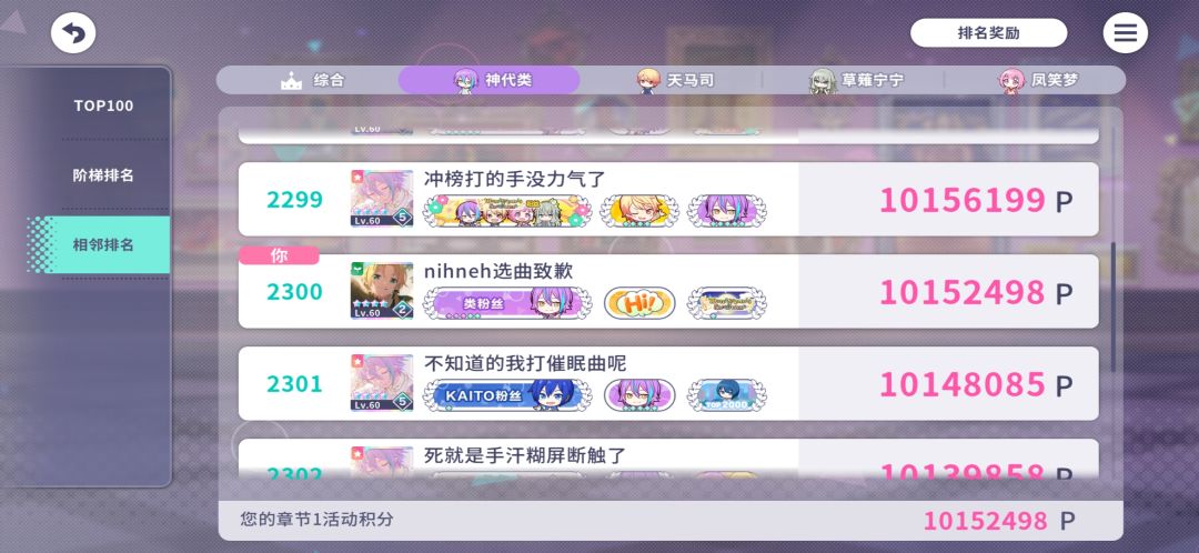 类之 1