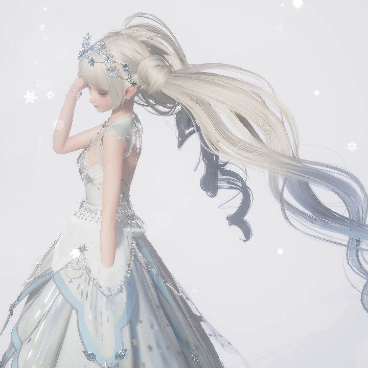 雪女 6