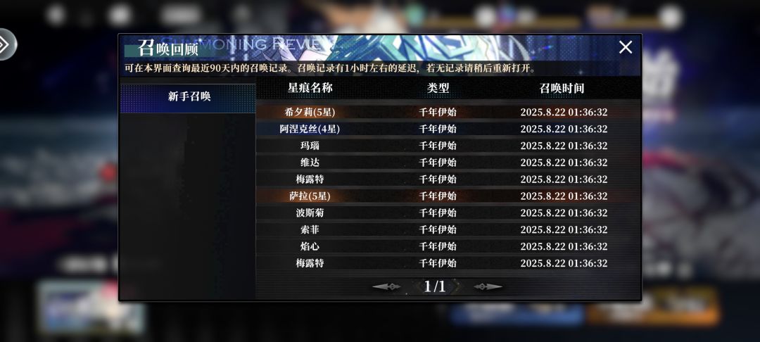 我去? 3