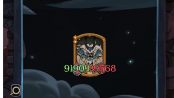 龙+幽灵快乐刷钱（最后一轮刷了138，理论还能更高）