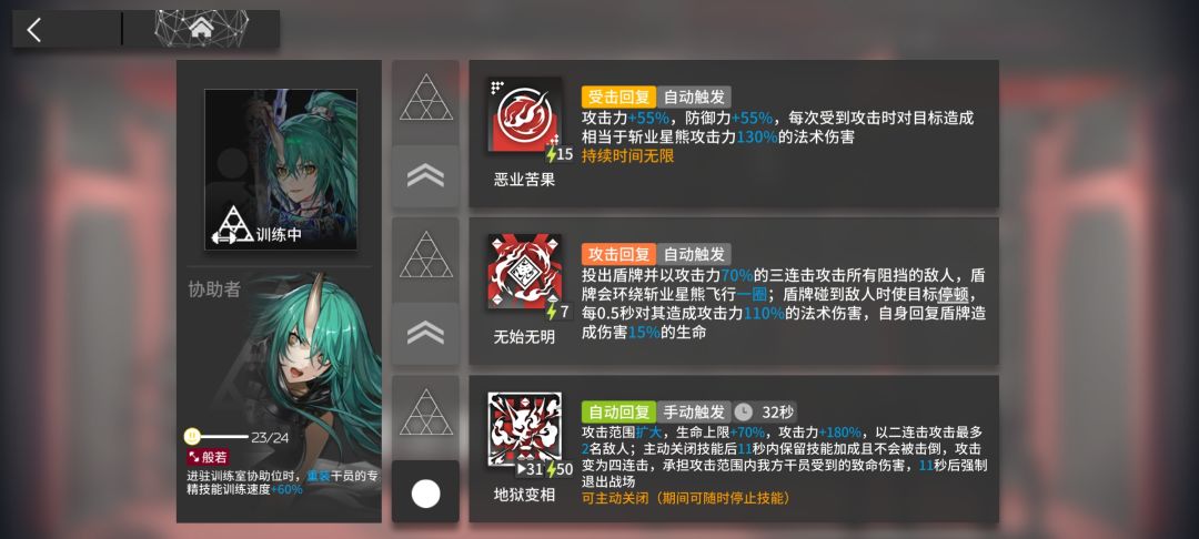 自己训练自己 1