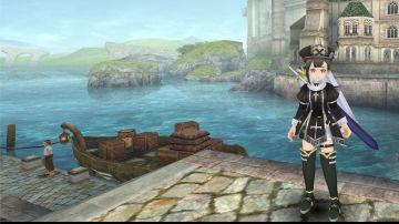 对于当前版本新人开荒