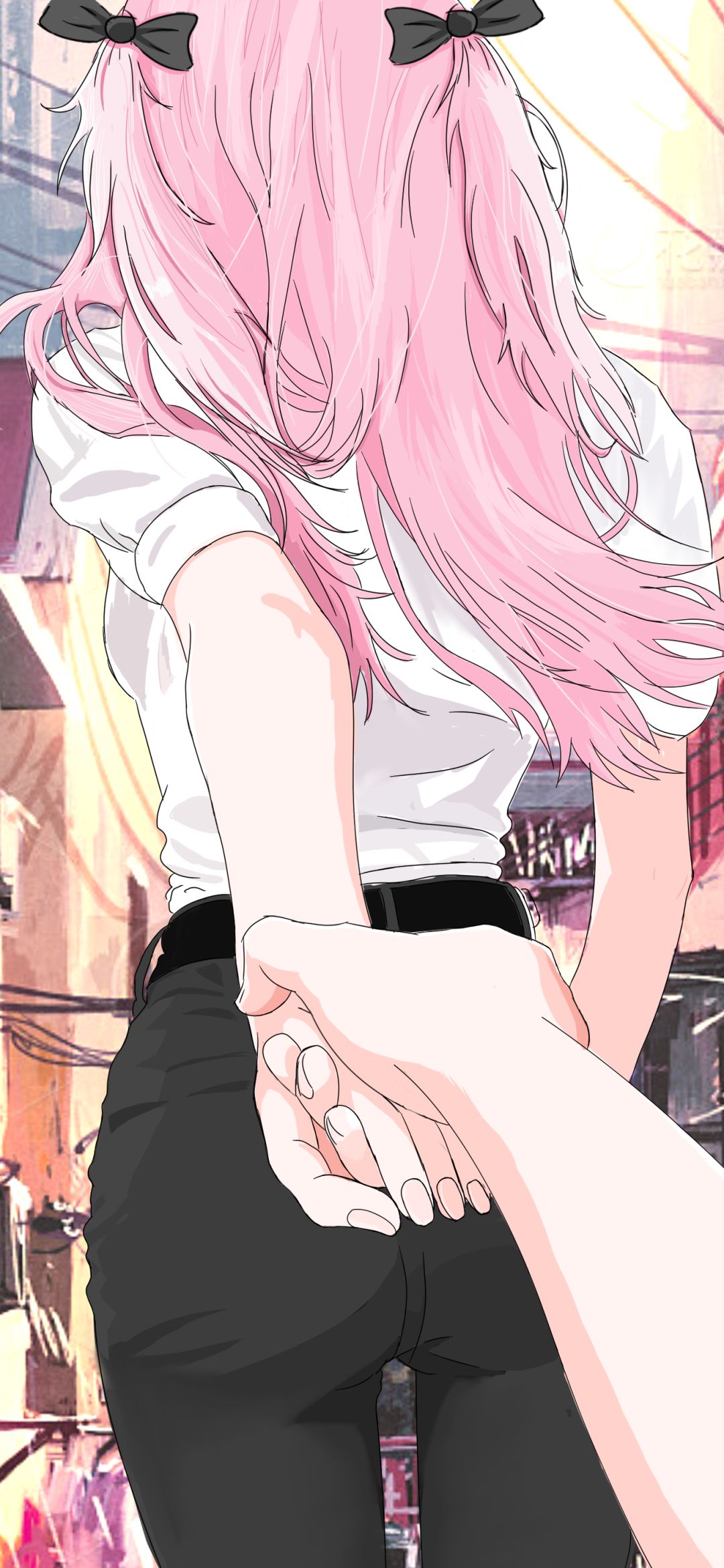 走吧~ 1
