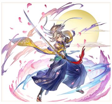 破邪显正 斩断恶行！-AC茜攻略