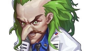 【黑幸回忆】大轩来上香：你们没看过的