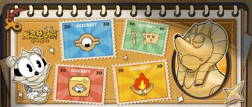 【战役第12章-黄金寝殿】现已开放！全新梦魇阵容来袭，你选择？