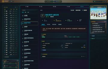 【外交与外资】1.50 版本更新：威斯特伐利亚