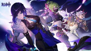 2.7前瞻直播300原石兑换码+内容汇总