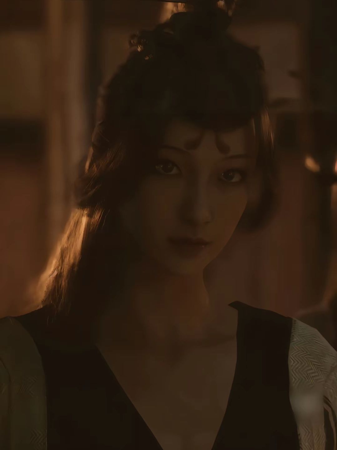 黑神话悟空女妖精汇总 6