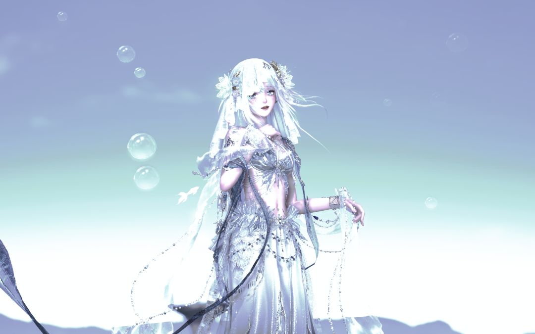 她的海 5