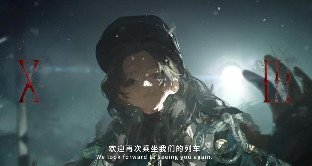 V3.1新角色告死鸟考据—你也是血食怪? 3