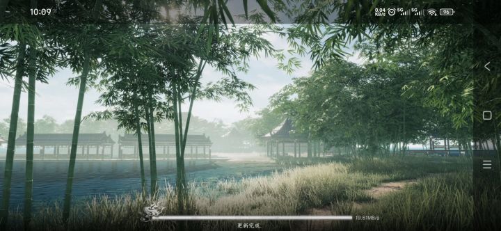 我看你们都是半小时起步 我今天10点秒抢资格 10.9分就下完了啊 难道是优化了？截图