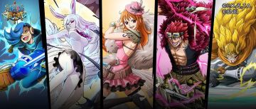 【玩家攻略】超觉人物大猜想（上）