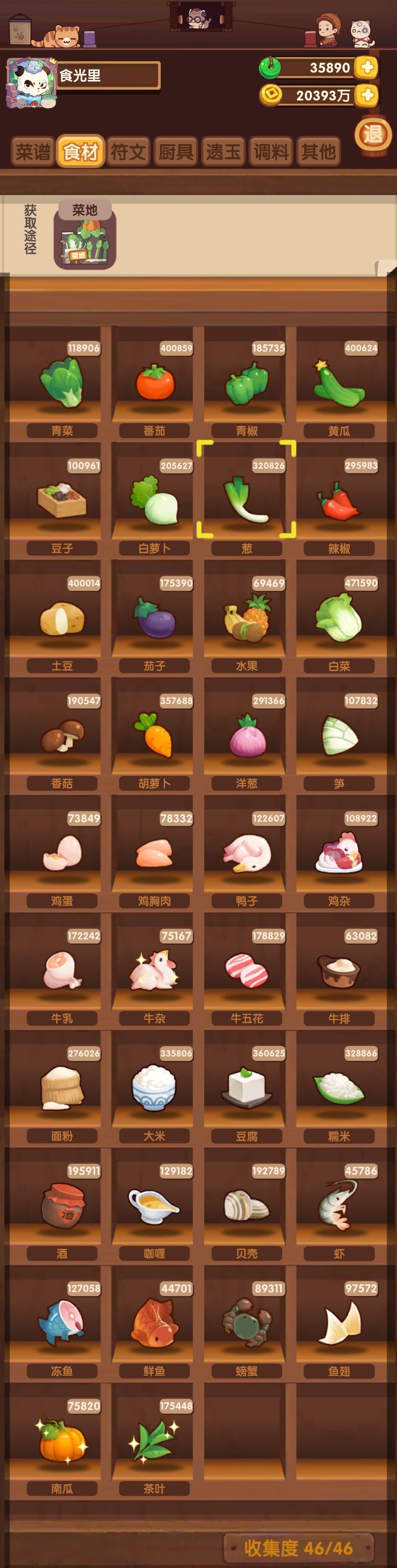 高级池 4