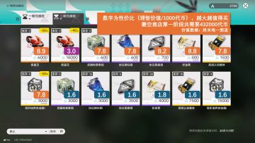 「集成援助·掌中救星」活动商店