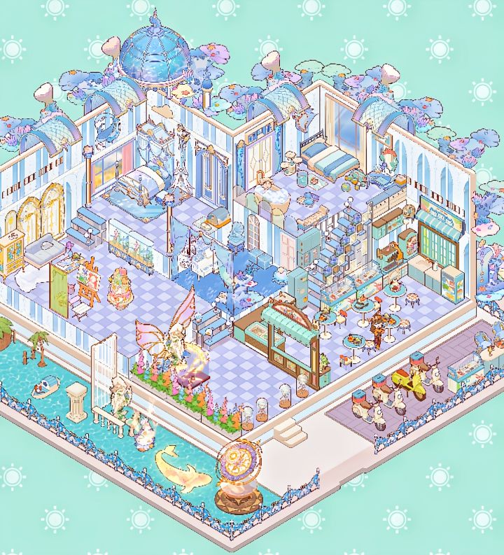 ദ്ദി˶>𖥦<)✧ ♥截图