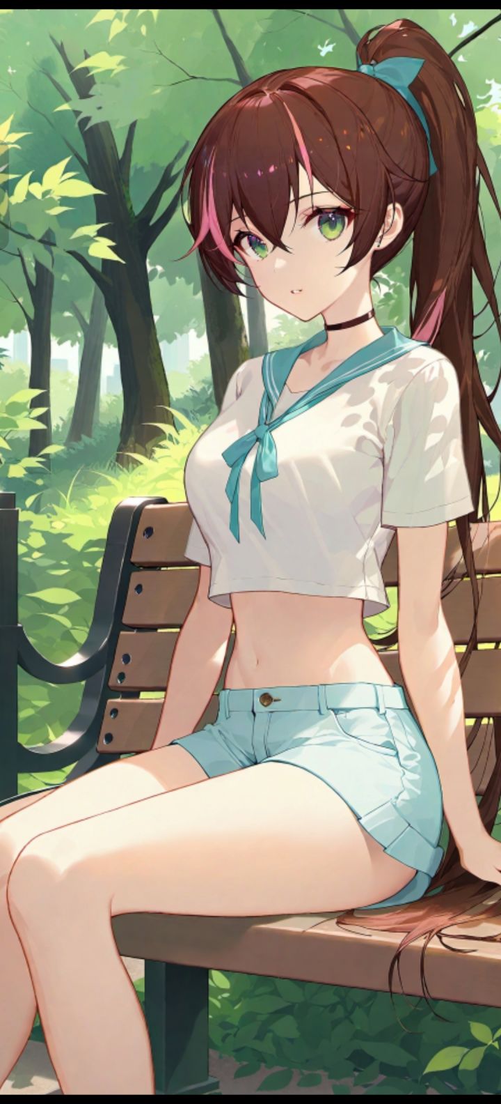 掉San截图