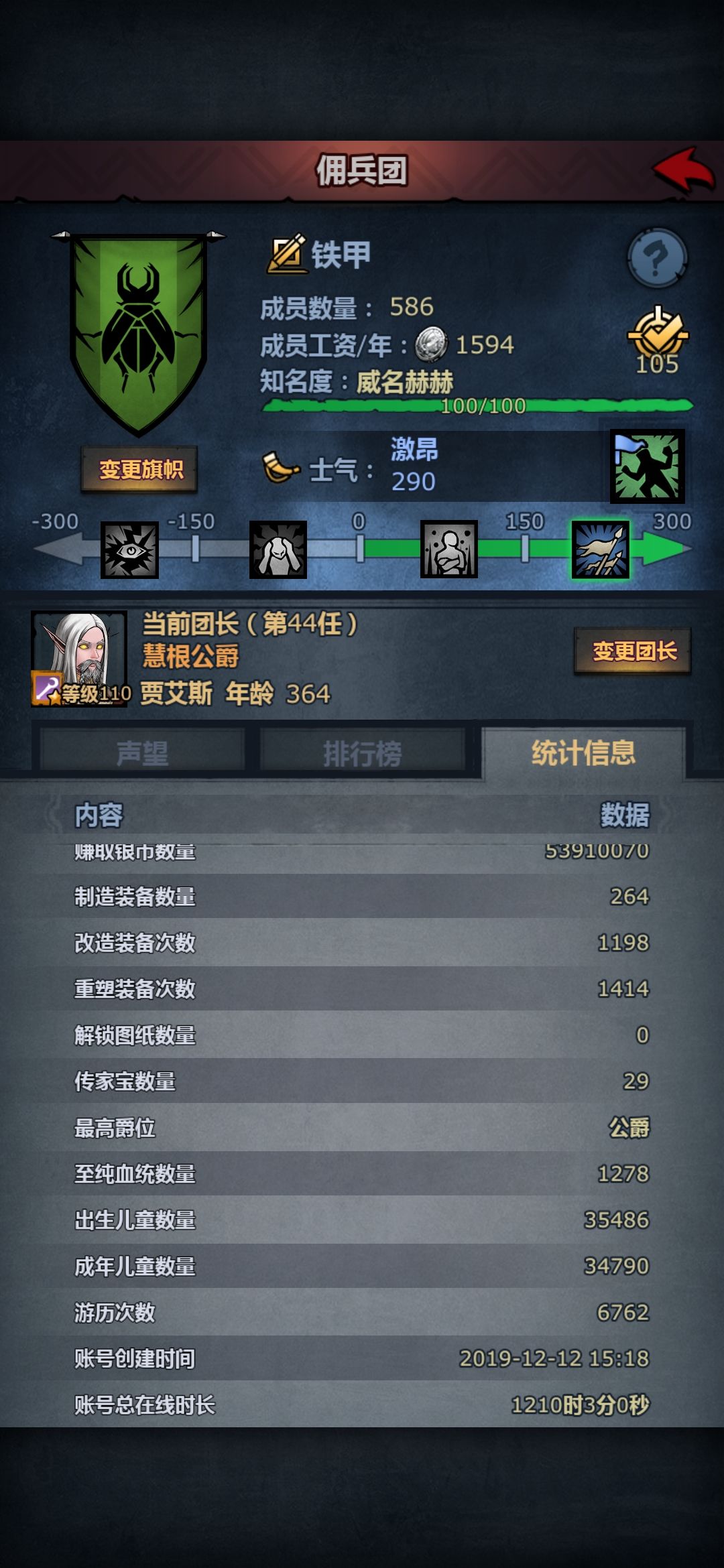 萌新指引:目录 1