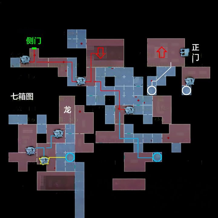 ┻型截图