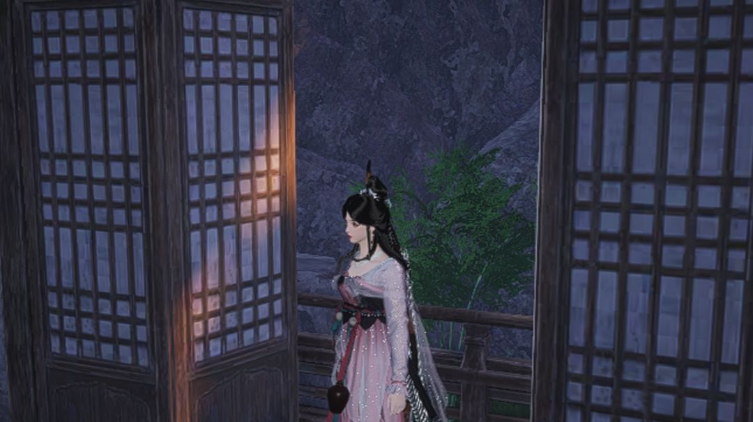 新手村攻略截图