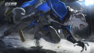 【乘员前瞻】莱卡吉亚 Lycagia