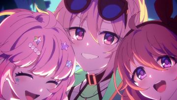 【剧情活动ED】「妄想サマーハレーション」