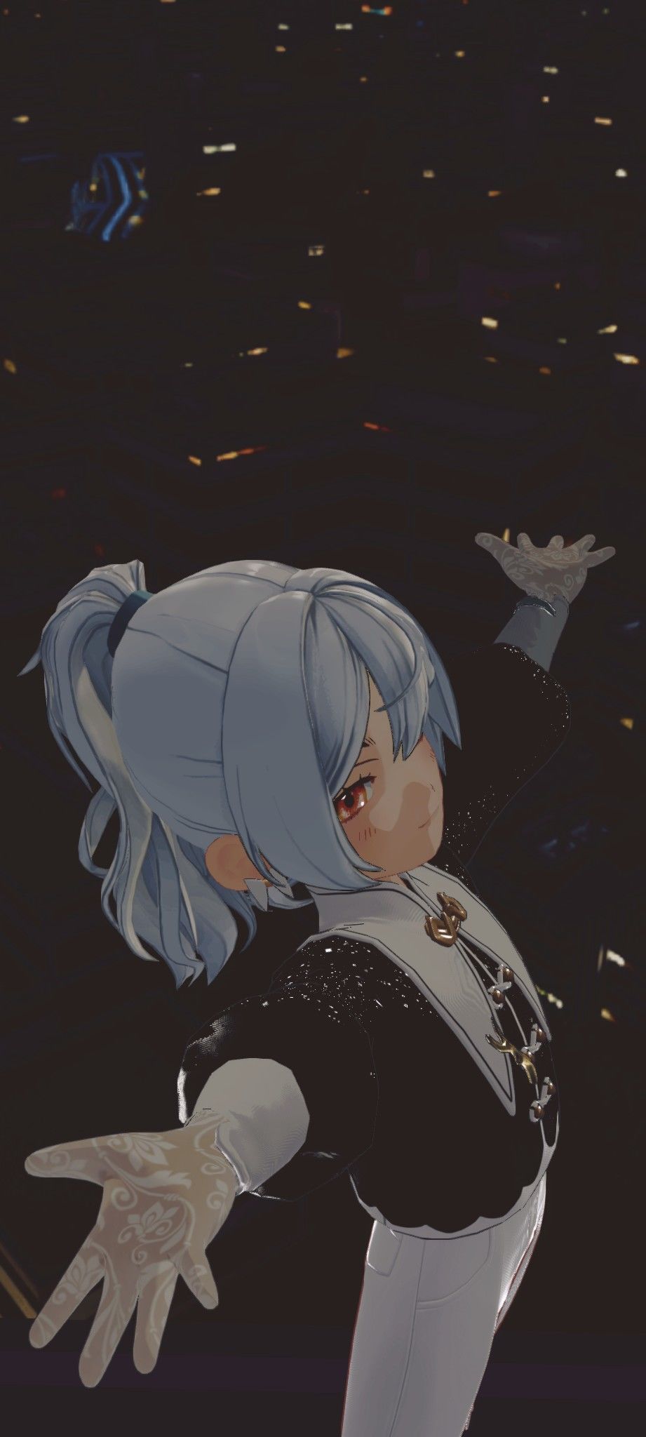 夜访吸血鬼 2