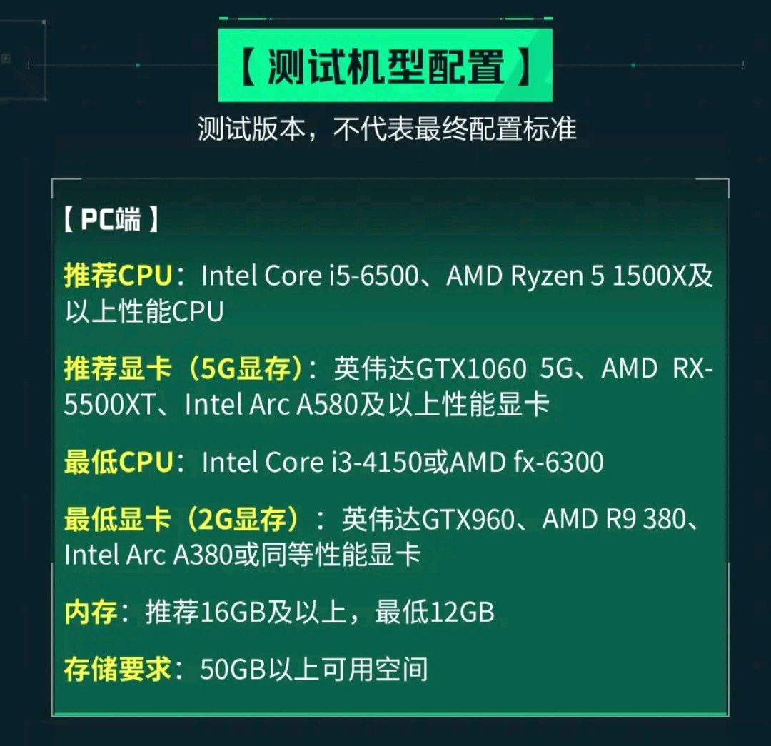 《三角洲行动》代号:双子 测试招募已开启 3