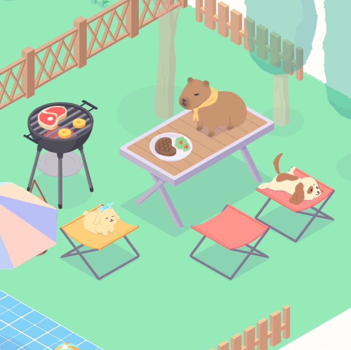 发帖领猫猫大礼包截图
