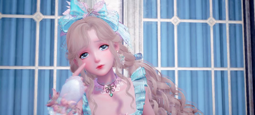 【暖暖】萌物🥺 3
