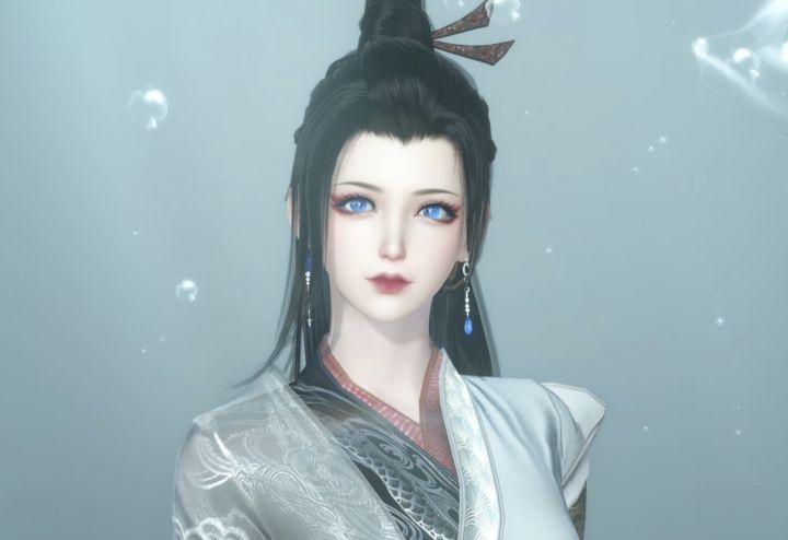 师姐哒啦啦截图