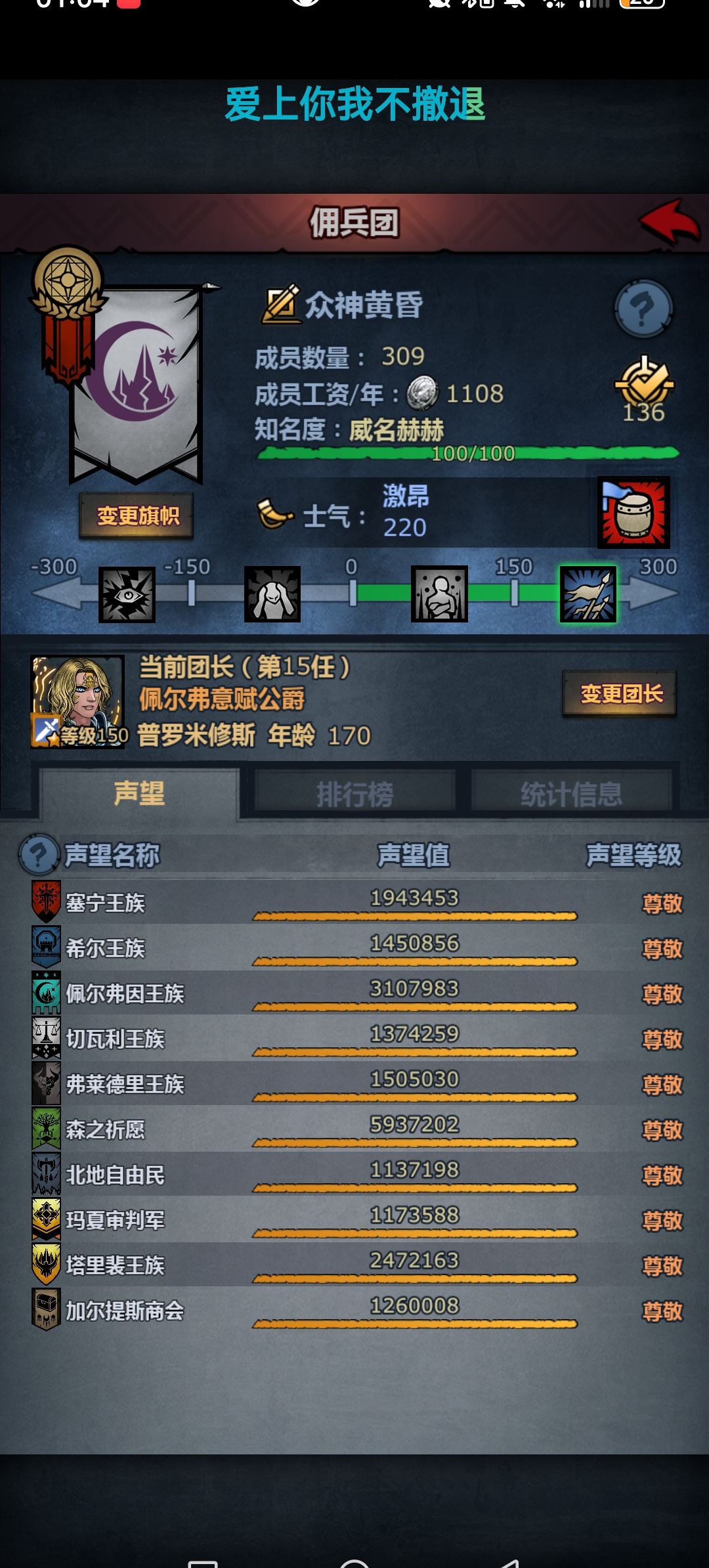 圈小事多,我是不奉陪了 1
