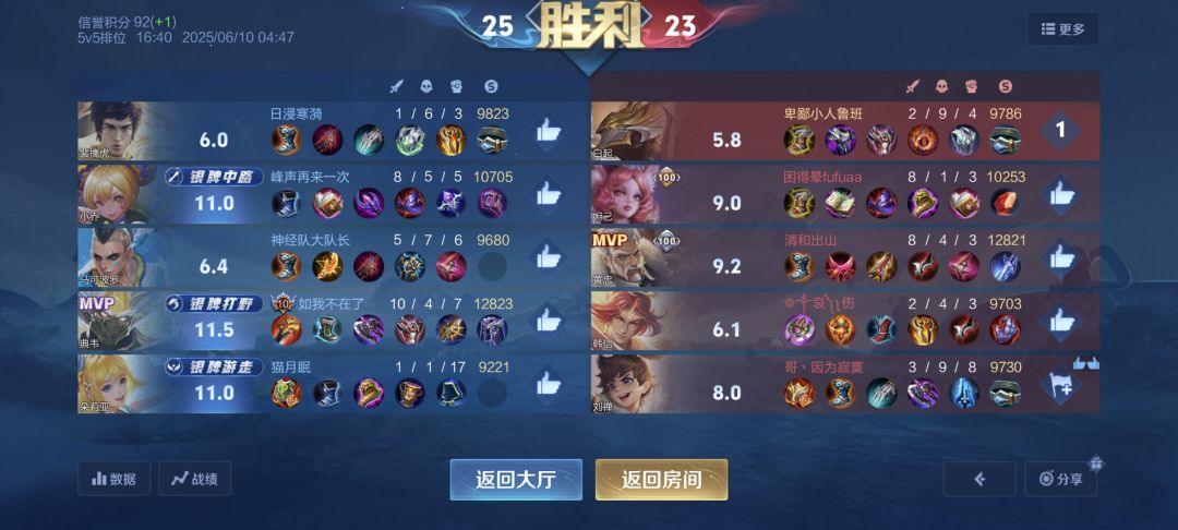 也是靠着觉醒流和鸡爪流成功晋级五十星 2