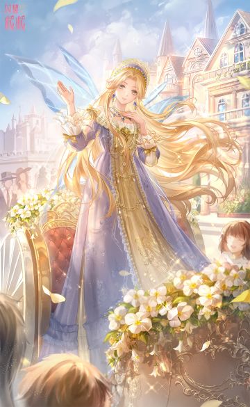 【奇迹小报】在信鸽王国艺术节尽情起舞吧！