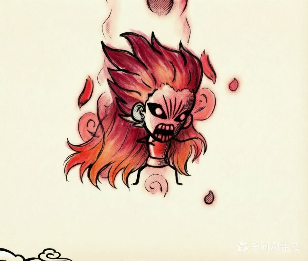 能不能改一下血魔变身特效 1