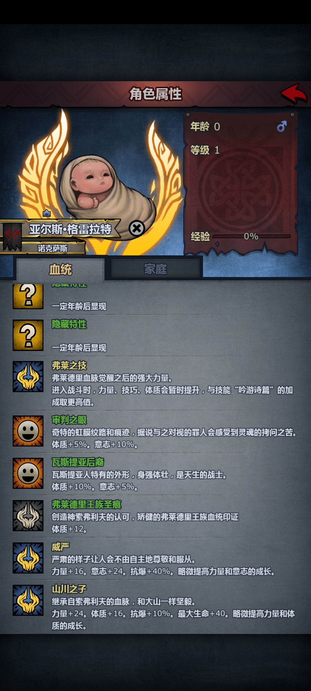 一日四神 3
