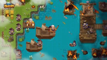 【精彩活动】《三国演义 吞噬无界》周活动预告（9.15）