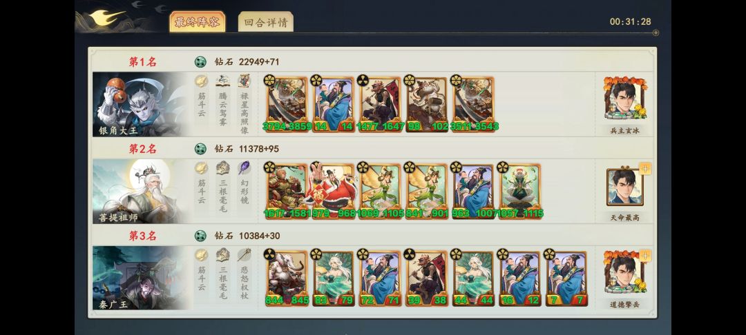 第一没有第二好丫! 1