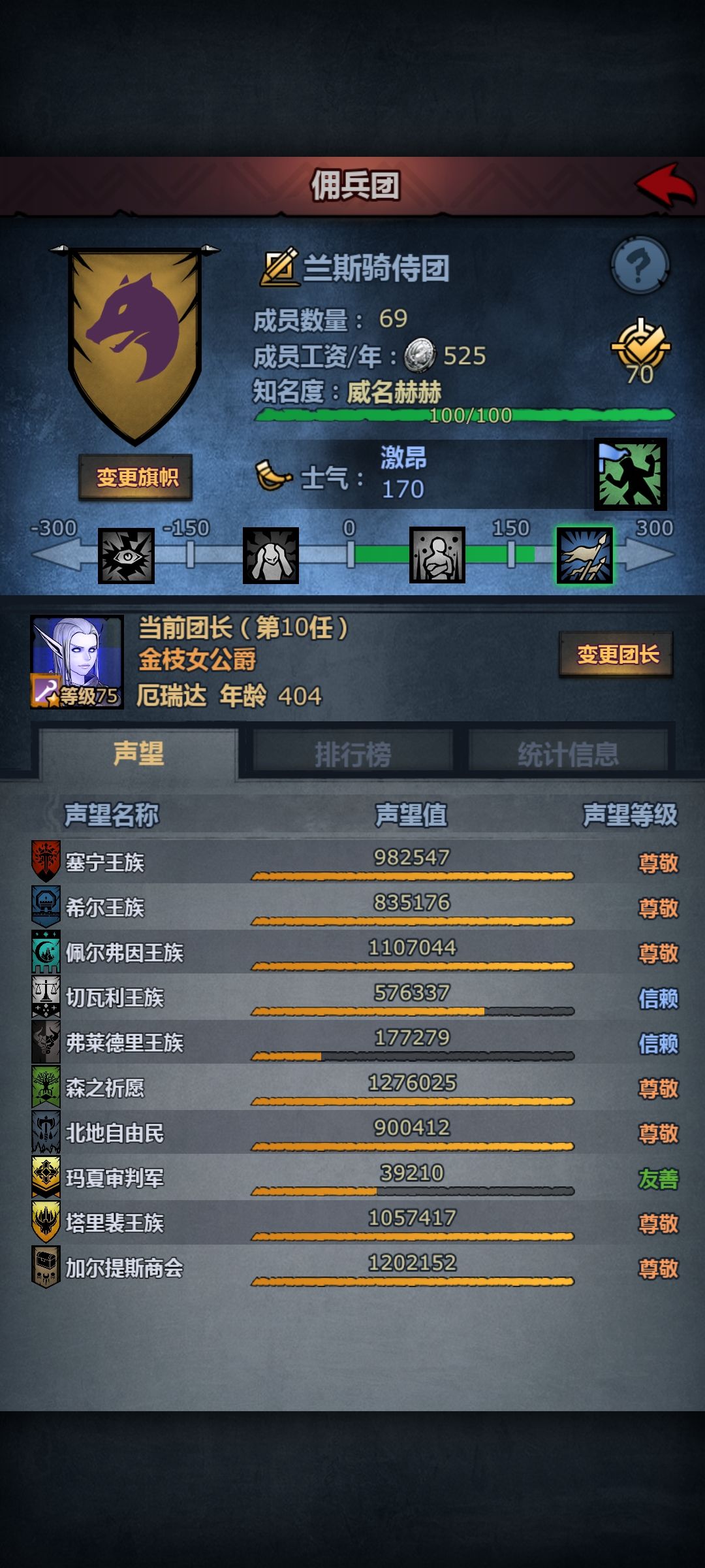 断代块1000年了唯一能用的黑精灵要练么? 3